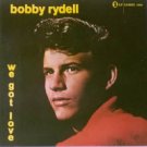 "We Got Love [Vinyl] Bobby Rydell