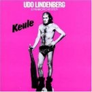 "Keule [Vinyl] Udo Lindenberg