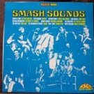 "Smash Sounds [Vinyl] Various Artists