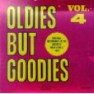 "Oldies But Goodies Vol.4 [Vinyl]