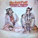 "The Last Puff [Record] Spooky Tooth