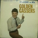 "Murray The K's Golden Gassers [Vinyl] Murray The K