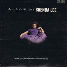 "All Alone Am I [Vinyl]