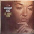 "It's A Quiet Thing [Vinyl] Morgana King