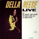 "Della Reese Live [Vinyl] Della Reese
