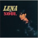 "Soul [Vinyl] Lena Horne