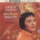 "Swingin' Pretty [Record] Keely Smith