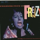 "Frances Faye In Frenzy [Vinyl] Frances Faye