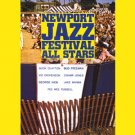 "Newport Jazz Festival All Stars [Vinyl]