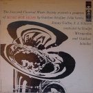 "Music For Brass [Vinyl] The Brass Ensemble Of The Jazz And Classical Music Society