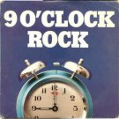 "9 O'Clock Rock [Vinyl] Bill Haley; Joey Dee; Crickets; Del Shannon
