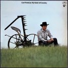"My Kind Of Country [Vinyl] Carl Perkins