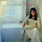 "Hotcakes [Vinyl] Carly Simon
