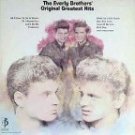 "The Everly Brothers Original Greatest Hits [Vinyl] The Everly Brothers