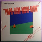 "Papa-Oom-Mow-Mow [Vinyl] The Rivingtons