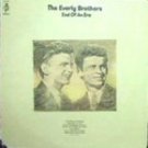 "End Of An Era [Vinyl] The Everly Brothers