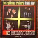 "Right Now! [Vinyl] The Righteous Brothers
