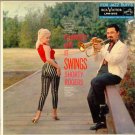"Chances Are It Swings [Vinyl] Shorty Rogers