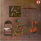 "Jazz West Coast Volume III [Vinyl] Chet Baker; Chico Hamilton; Gerry Mulligan; Art Pepper; Bud Shan