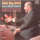 "Live At Count Basies [Vinyl]