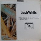 "Josh White [Vinyl] Josh White