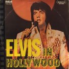 "Elvis In Hollywood [Vinyl] Elvis Presley
