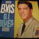 "G. I. Blues [Vinyl] Elvis Presley