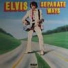 "Separate Ways [Vinyl]