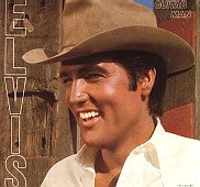 "Guitar Man [Vinyl] Elvis Presley