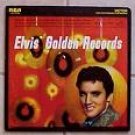 "Elvis' Golden Records [LP]