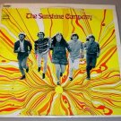 "Sunshine Company [Vinyl] Sunshine Company