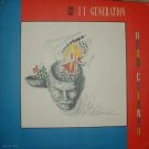 "Head Cleaner [Vinyl] Eddie Adcock's II Generation