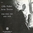 "For Foul Day And Fair [Vinyl] Cilla Fisher Artie Trezise