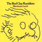 "Merchant's Lunch [Vinyl] Red Clay Ramblers