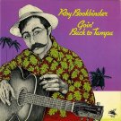 "Goin' Back To Tampa [Vinyl] Roy Bookbinder