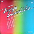 "Energy Essentials- A Developmental And Historical Introduction To The New Music [Vinyl] Various Art