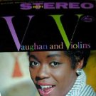 "Vaughan and Violins [Vinyl] Sarah Vaughan