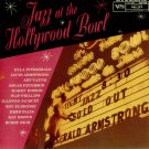 "Jazz At The Hollywood Bowl [Vinyl] Various Artists