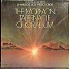 "The Mormon Tabernacle Choir Album [Vinyl] The Mormon Tabernacle Choir