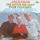 "The Little Old Lady From Pasadena [Vinyl] Jan & Dean