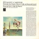 "Sonata For Cello And Piano (1948) "Sonata For Cello And Piano (1948)