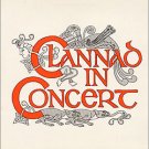 "In Concert [Vinyl] Clannad