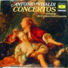 "Antonio Vivaldi Concertos