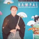 "Japanese Melodies Vol. III: Yamanakabuski
