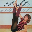 "Jane Fonda's Workout Record [Vinyl]