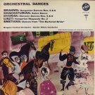 "Orchestral Dances