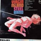 "Heartsille Benjamin's Virgin Island Steel Band