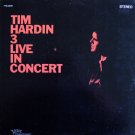 "Tim Hardin 3 [Vinyl]