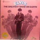 "The Greatest Show On Earth "The Greatest Show On Earth