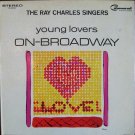 "Young Lovers On Broadway